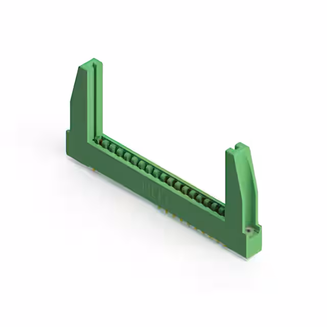 307-038-522-278 EDAC Inc.  Edgeboard Connectors